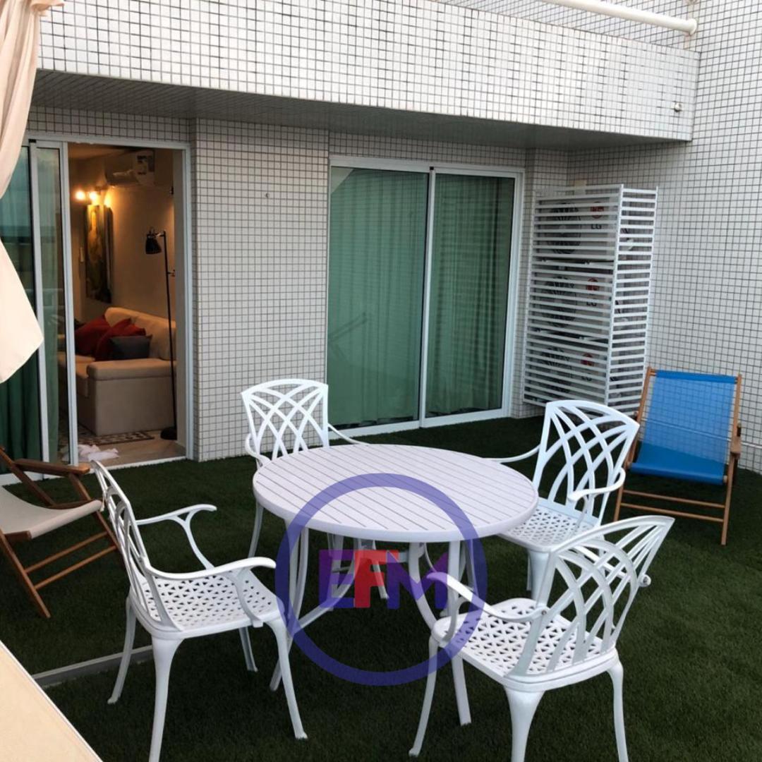 Varandas De Pontanegra - Flats ナタール エクステリア 写真